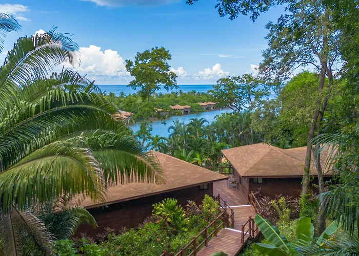 Anthony'S Key Resort