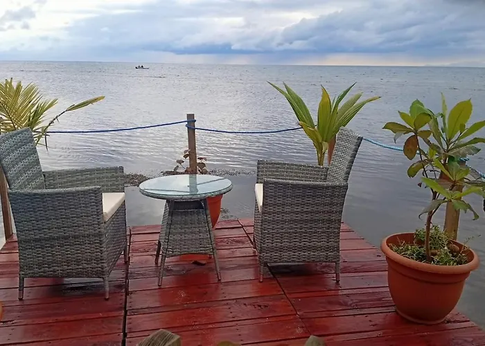 Hotel Victoria S Beach House