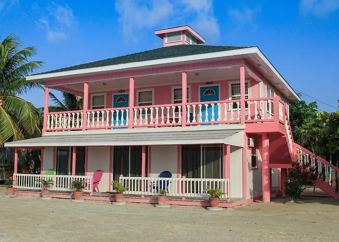 Graham'S Place